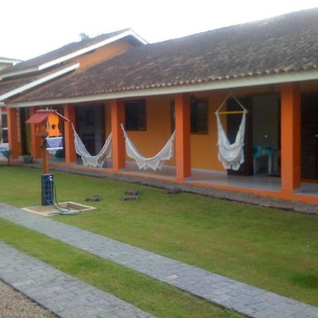 Apartamento Sonho Meu أوباتوبا المظهر الخارجي الصورة