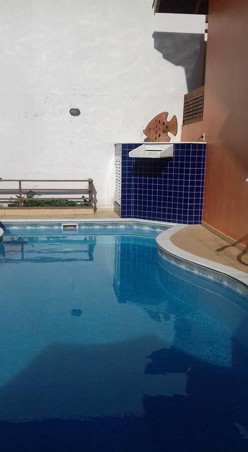 Apartamento Sonho Meu أوباتوبا المظهر الخارجي الصورة