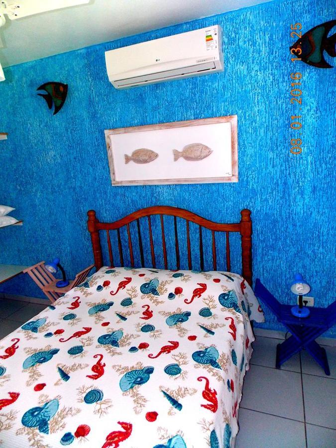 Apartamento Sonho Meu أوباتوبا المظهر الخارجي الصورة