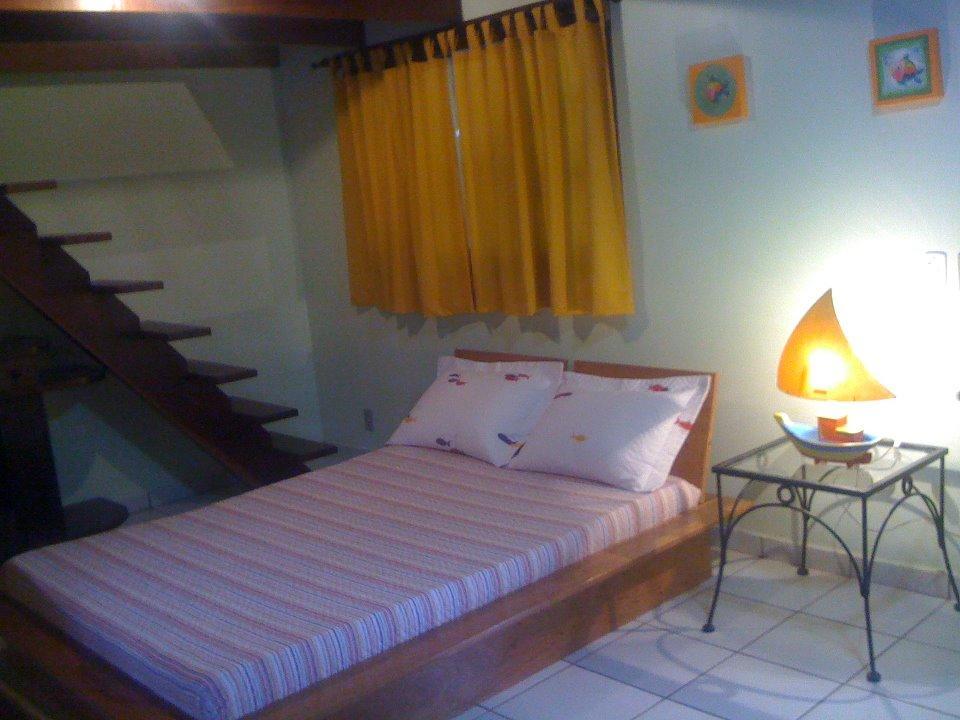 Apartamento Sonho Meu أوباتوبا المظهر الخارجي الصورة