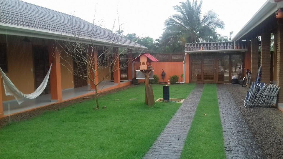 Apartamento Sonho Meu أوباتوبا المظهر الخارجي الصورة
