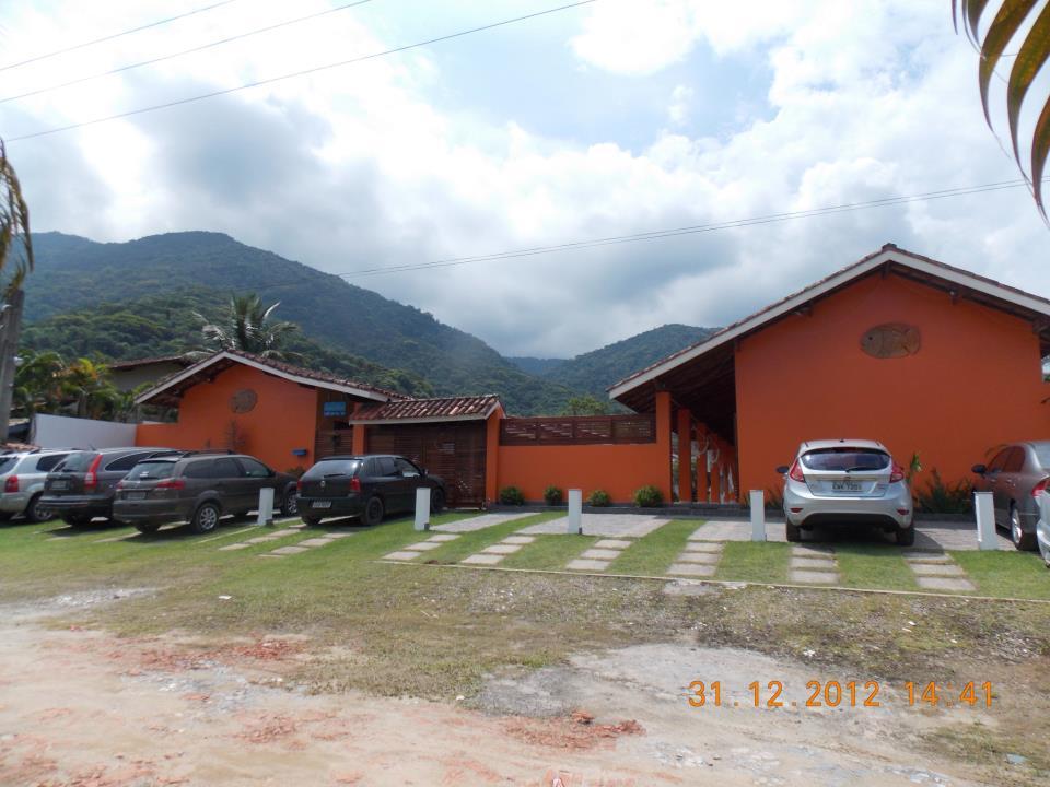 Apartamento Sonho Meu أوباتوبا المظهر الخارجي الصورة